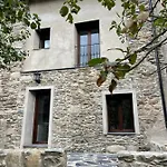 Alpehytte Casa Con Encanto Esterri Esterri d'Àneu