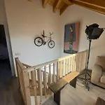 Casa Con Encanto Esterri Alpehytte Esterri d'Àneu