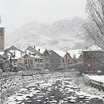 Casa Con Encanto Esterri * Esterri d'Àneu