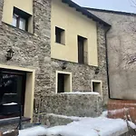 Alpehytte Casa Con Encanto Esterri