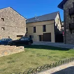 Alpehytte Casa Con Encanto Esterri