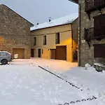Casa Con Encanto Esterri Alpehytte Esterri d'Àneu