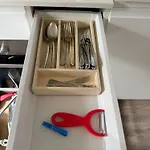 Casa Con Encanto Esterri Alpehytte *