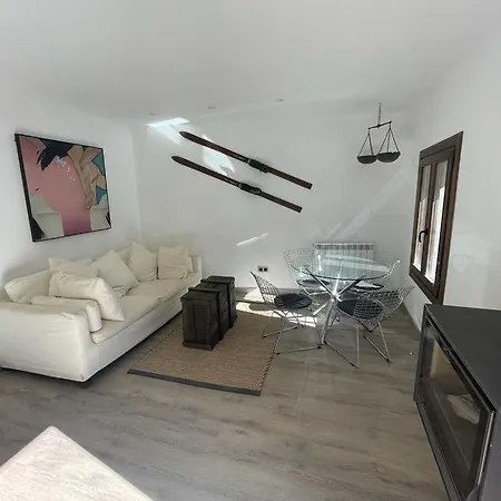 Alpstuga Casa Con Encanto Esterri Esterri d'Àneu
