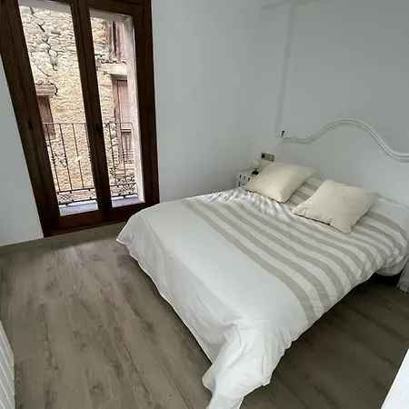 Alpstuga Casa Con Encanto Esterri