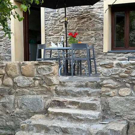 Casa Con Encanto Esterri Esterri d'Àneu