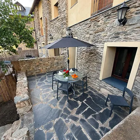 Alpehytte Casa Con Encanto Esterri *