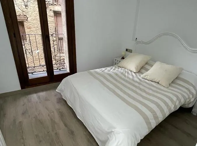 Alpesi faház Casa Con Encanto Esterri