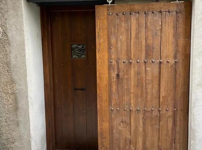 Casa Con Encanto Esterri * Esterri d'Àneu
