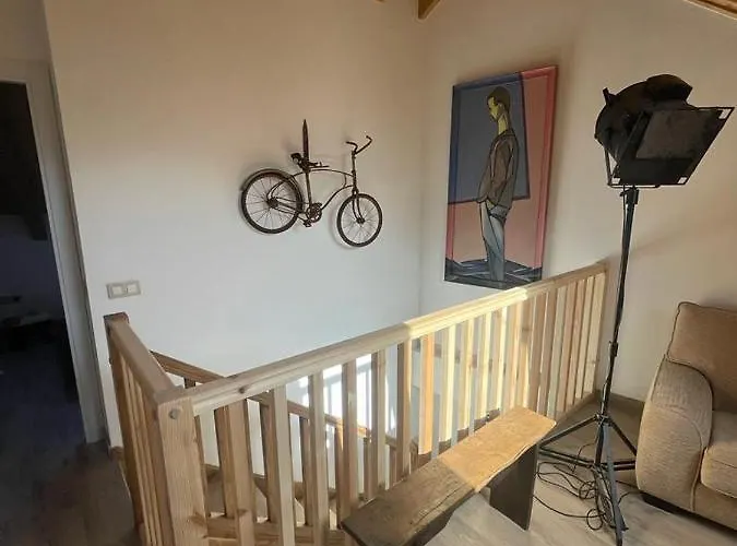 Casa Con Encanto Esterri Alpesi faház Esterri d'Àneu