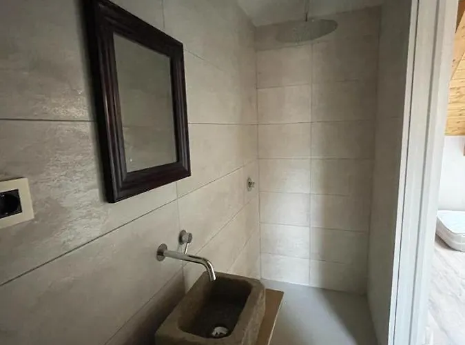 Casa Con Encanto Esterri Alpesi faház