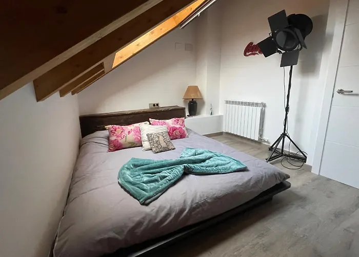 Casa Con Encanto Esterri Alpesi faház Esterri d'Àneu