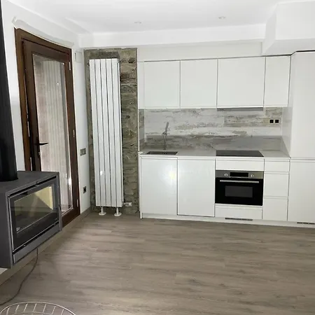 Chalet Casa Con Encanto Esterri *