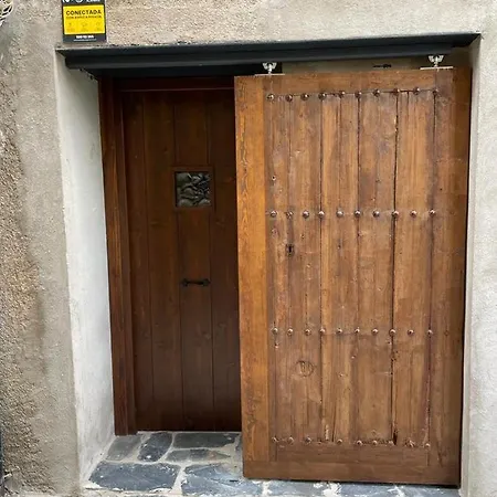 Casa Con Encanto Esterri * Esterri D'Aneu