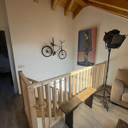 Casa Con Encanto Esterri Chalet Esterri D'Aneu